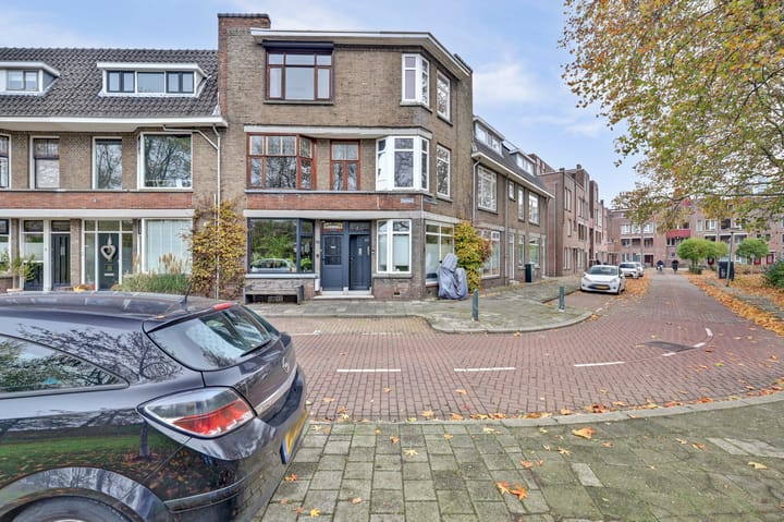 Dijklaan 81 dans Vlaardingen photo