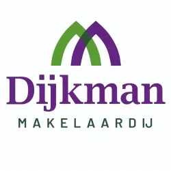 Logo van Dijkman Makelaardij