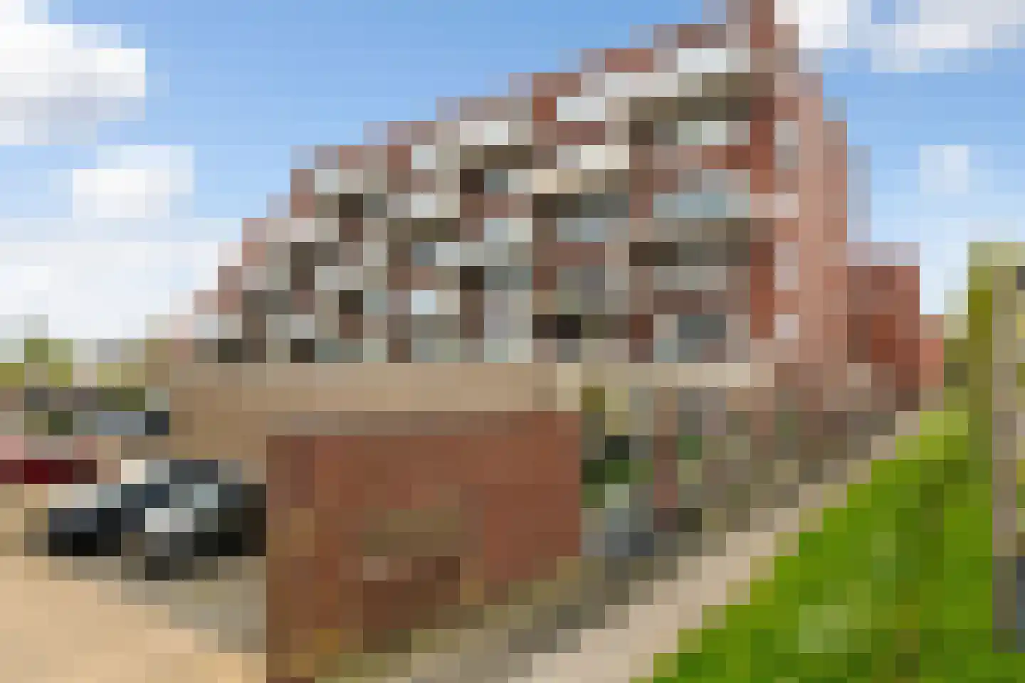 Dijkmanschans 138 in Zoetermeer