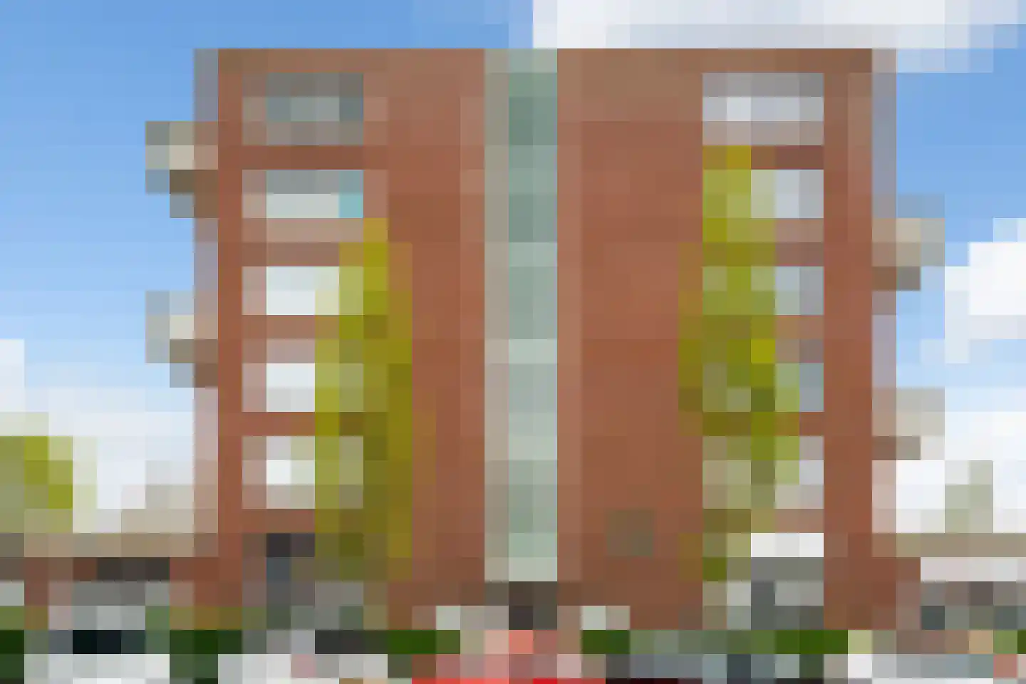 Dijkmanschans 138 Zoetermeer thumbnail 38
