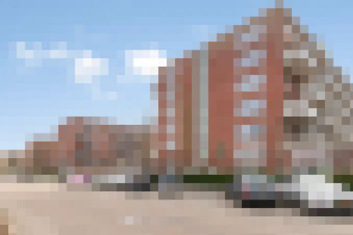 Dijkmanschans 156 Zoetermeer thumbnail 23
