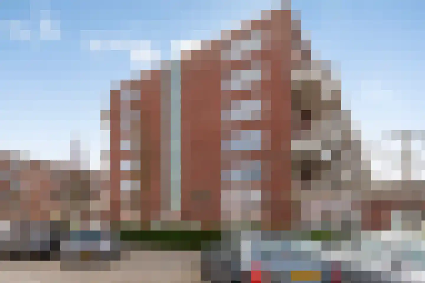 Dijkmanschans 156 Zoetermeer thumbnail 24
