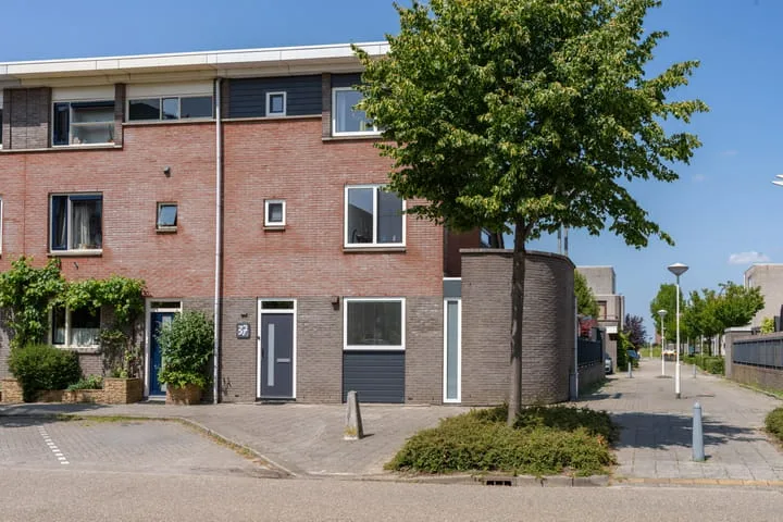 Dijkmanschans 37 dans Zoetermeer