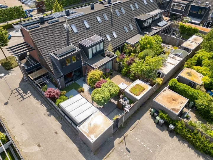 Dijkmanschans 37 Zoetermeer thumbnail 4