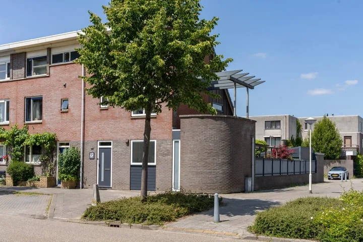 Dijkmanschans 37 Zoetermeer thumbnail 47