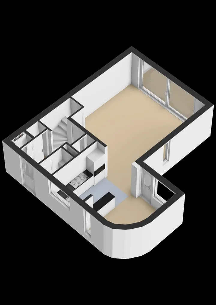 Dijkmanschans 37 Zoetermeer thumbnail 49