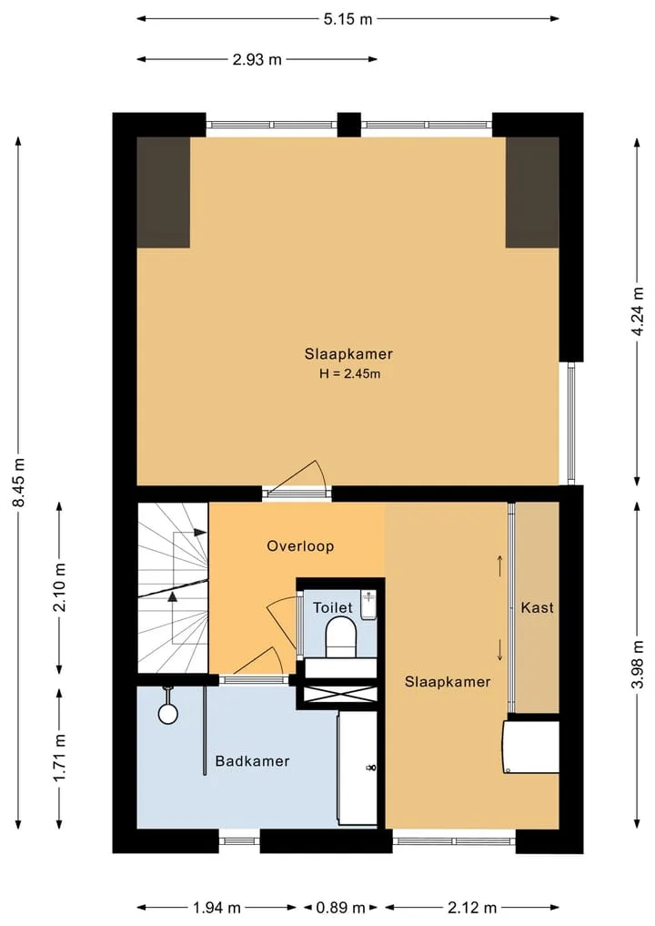 Dijkmanschans 37 Zoetermeer thumbnail 54