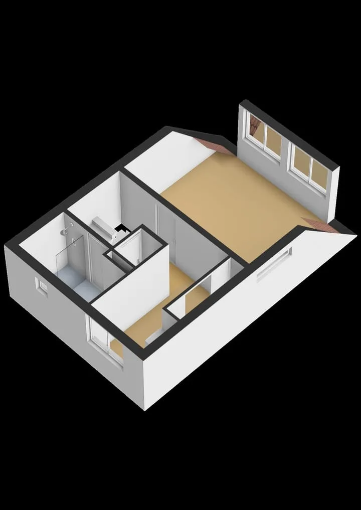 Dijkmanschans 37 Zoetermeer thumbnail 55