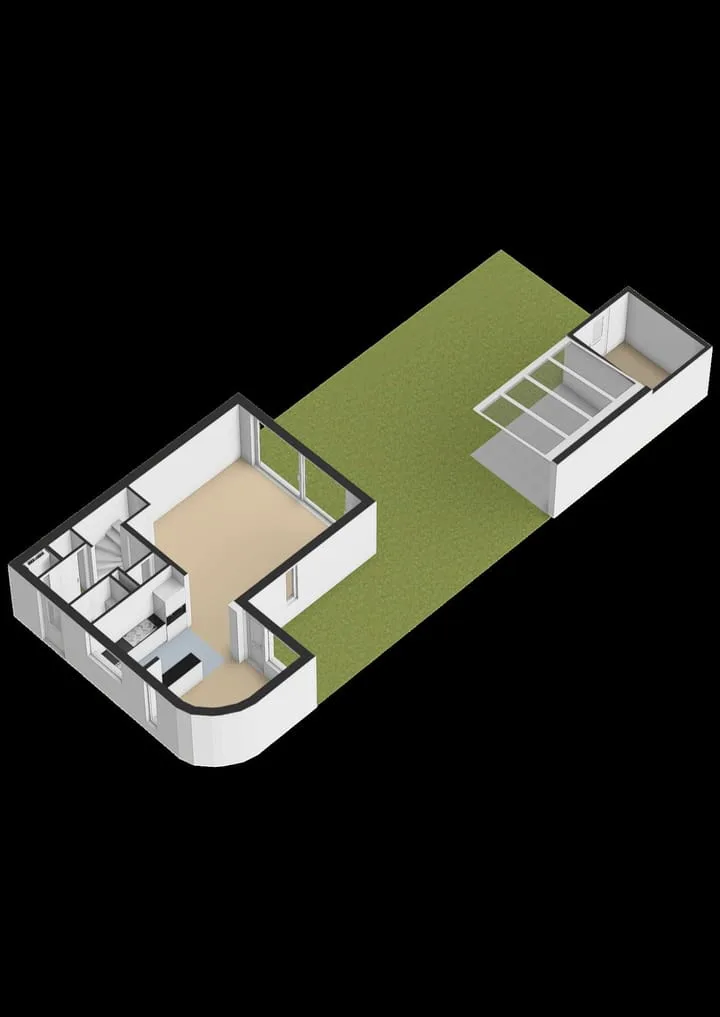 Dijkmanschans 37 Zoetermeer thumbnail 58