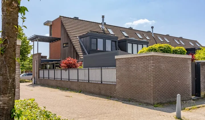 Dijkmanschans 37 Zoetermeer thumbnail 6