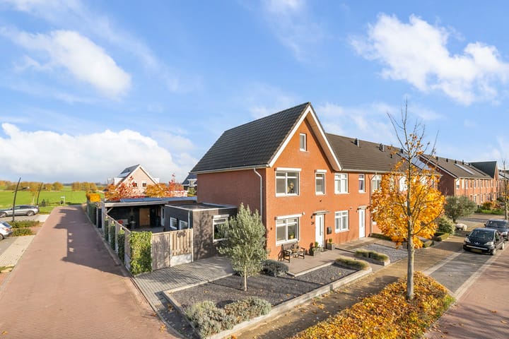 Photo of property Dijkmanshof 34, Tolkamer