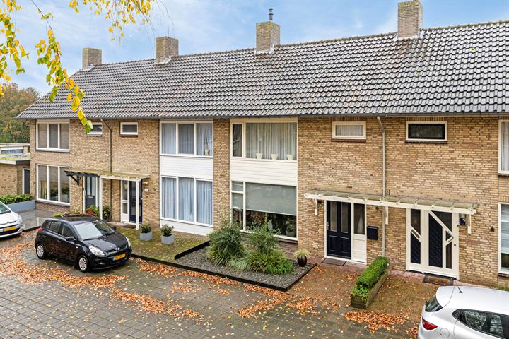 Foto de la vivienda Dijkmanstraat 28, Aarle-Rixtel
