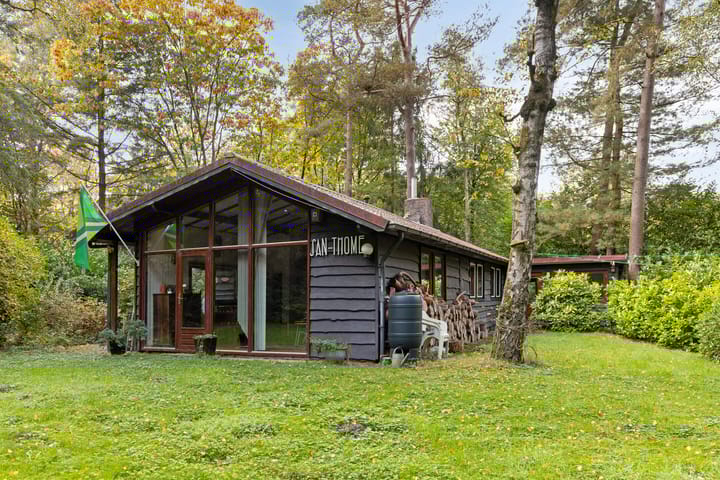 Dijkmansweg 4-H2 in Laren