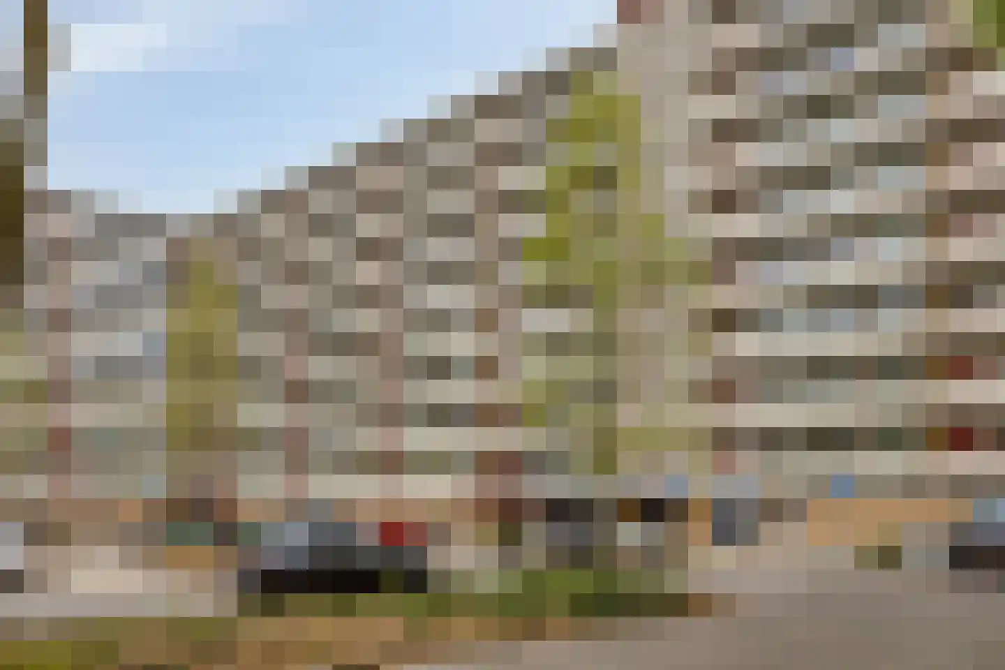 Dijkmeerlaan 309 dans Amsterdam