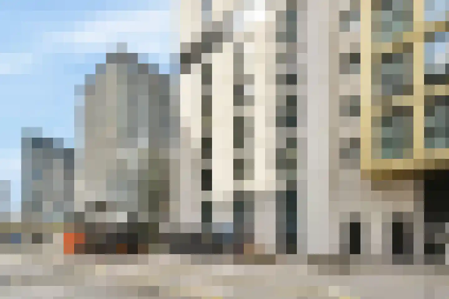 Dijkmeerlaan 347 Amsterdam thumbnail 19
