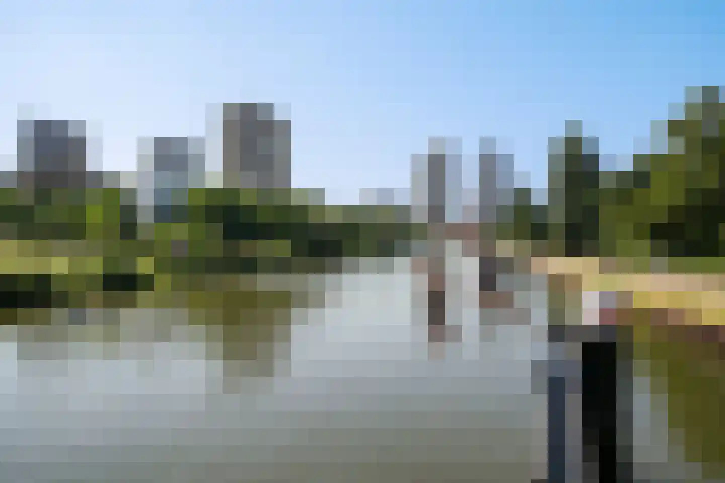 Dijkmeerlaan 347 Amsterdam thumbnail 24