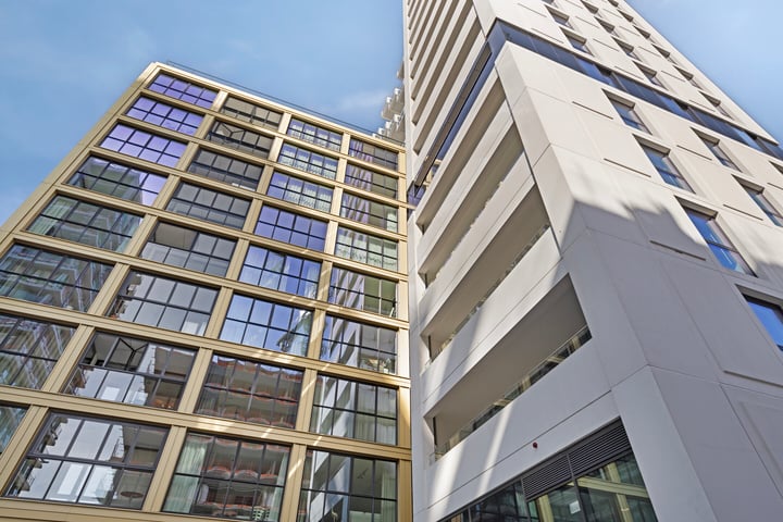 Dijkmeerlaan 451 en Amsterdam foto