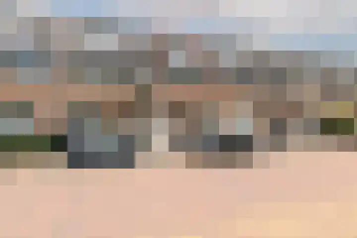 Dijkoever 31 in Hillegom