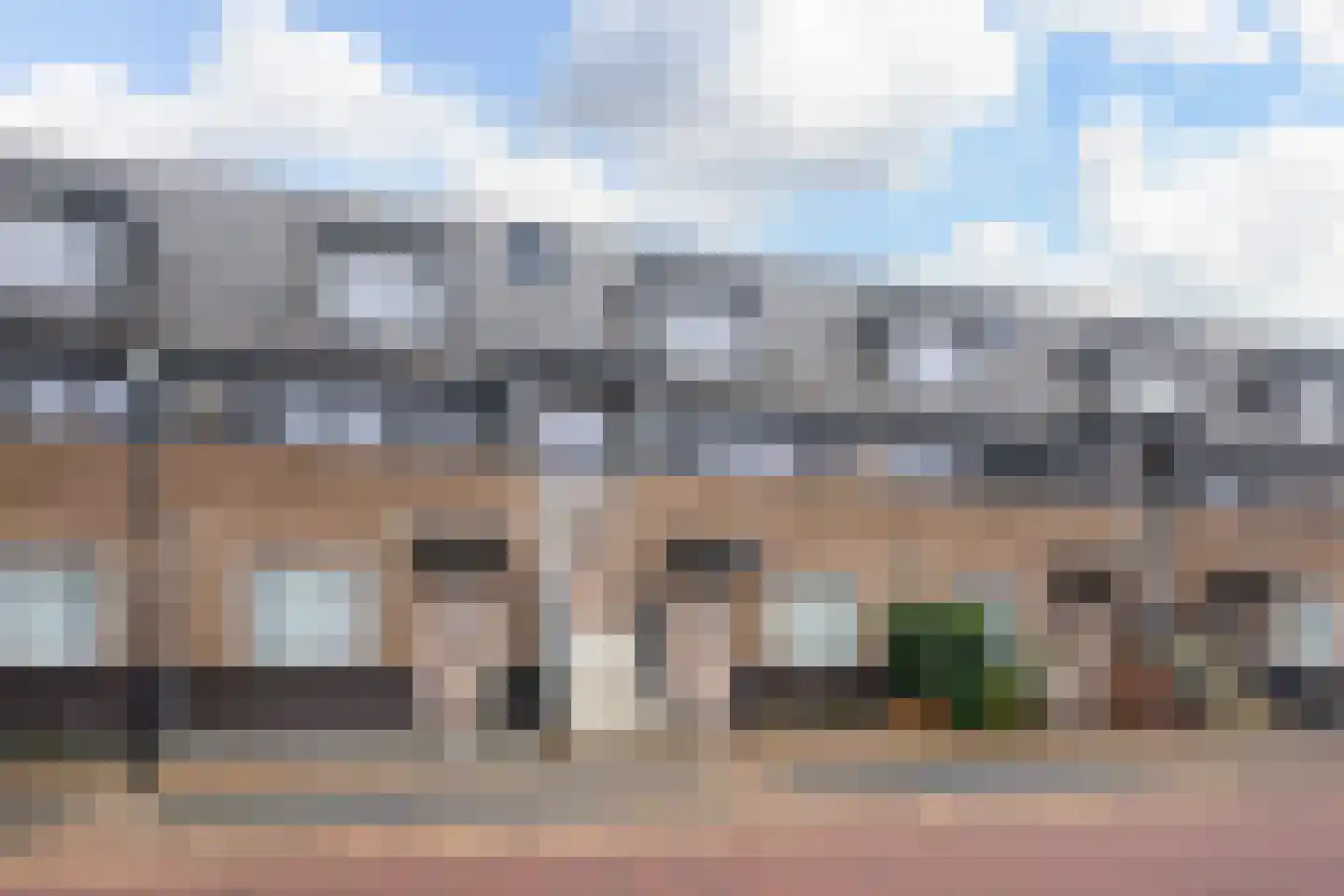 Dijkoever 39 Hillegom