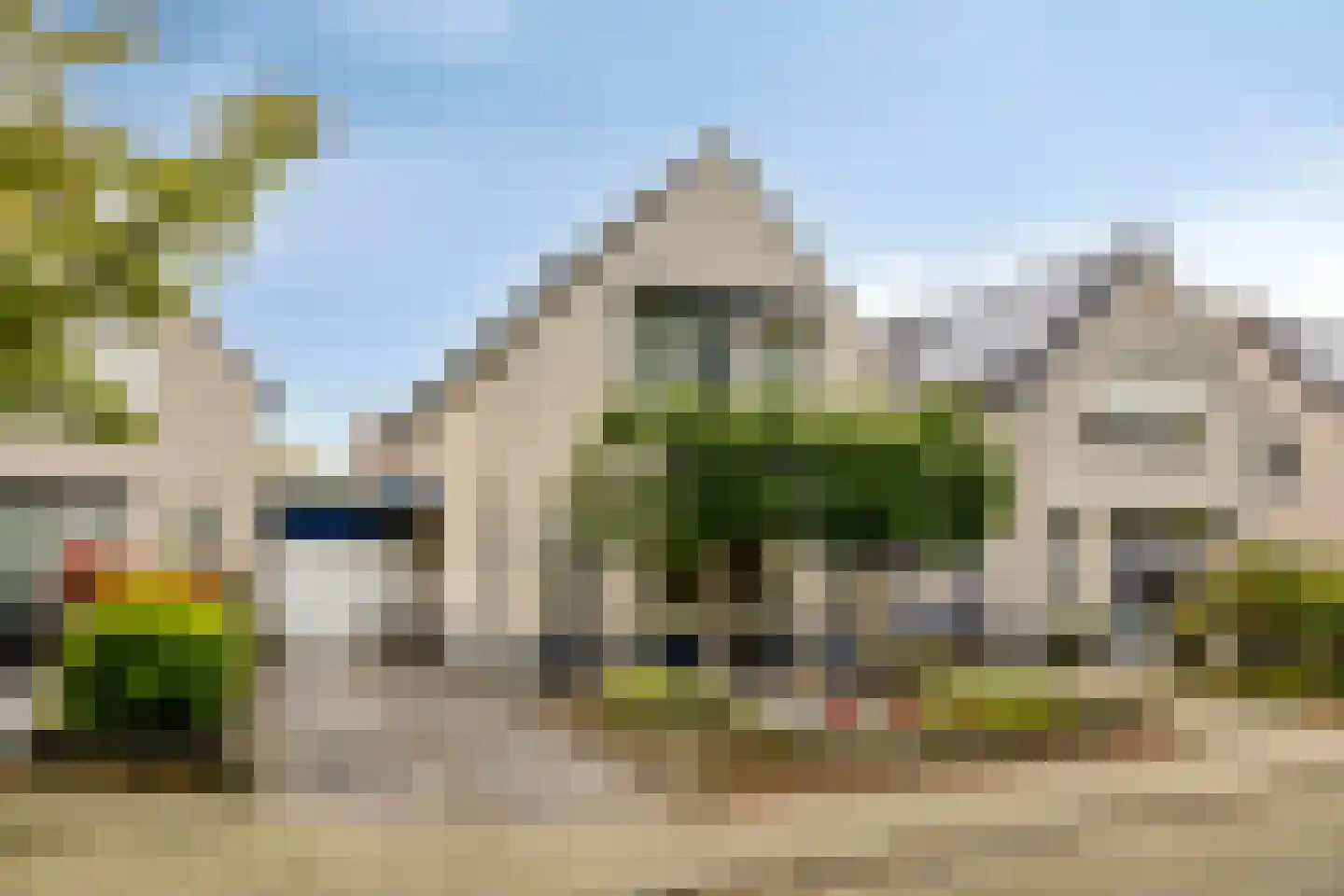 Dijkplan 20 in Steenbergen
