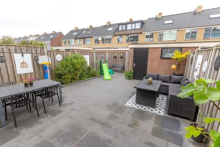 Dijkschouwerslaan 133 Den Helder thumbnail 23
