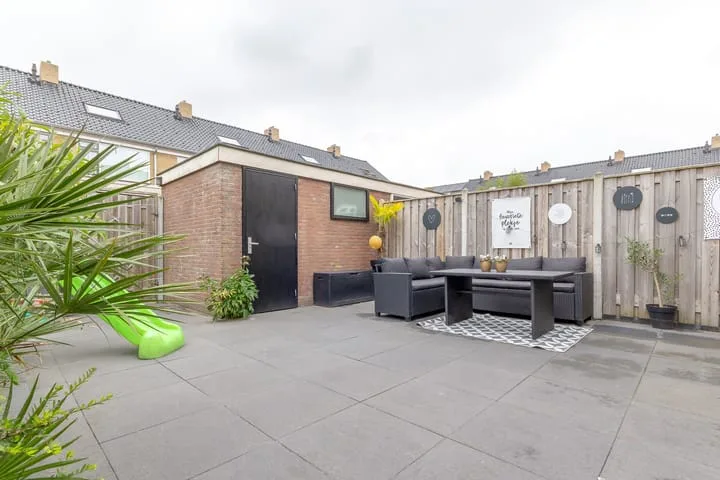 Dijkschouwerslaan 133 Den Helder thumbnail 25