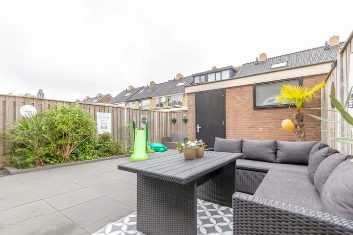 Dijkschouwerslaan 133 Den Helder thumbnail 26
