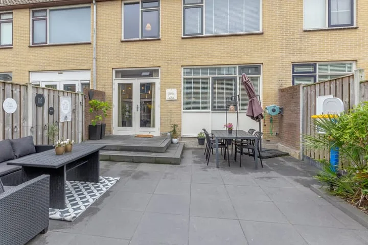 Dijkschouwerslaan 133 Den Helder thumbnail 27