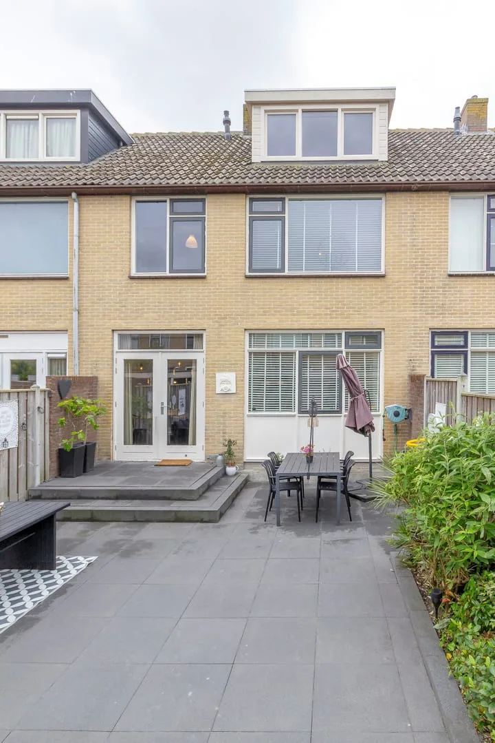 Dijkschouwerslaan 133 Den Helder thumbnail 28
