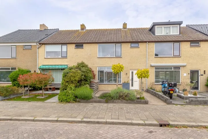 Dijkschouwerslaan 133 Den Helder thumbnail 32