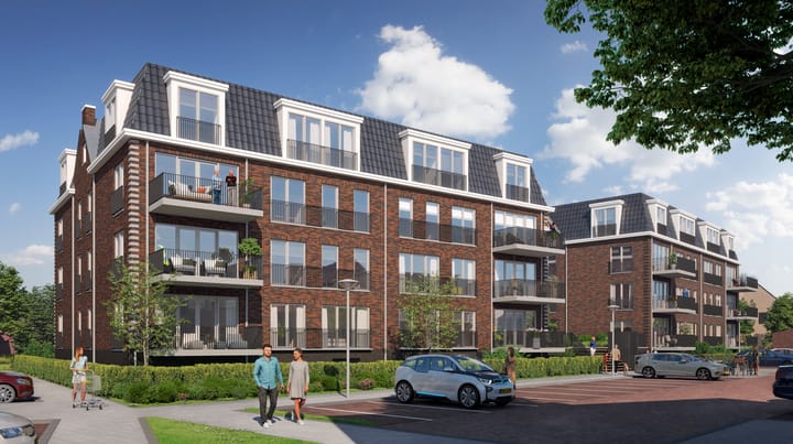 Photo of property Dijkshoornseweg 11, Den Hoorn