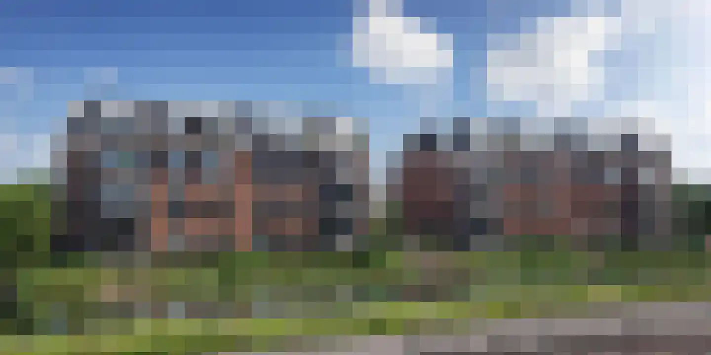 Dijkshoornseweg 23 dans Den Hoorn