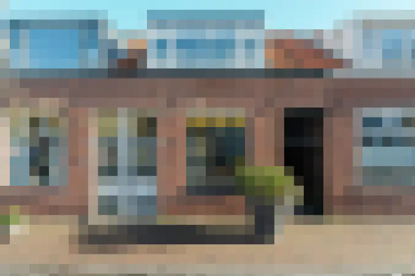 Dijkshoornseweg 26 Den Hoorn foto 3