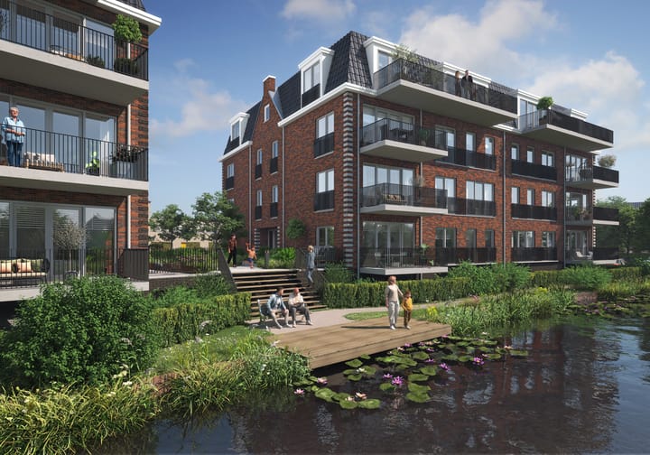 Photo of property Dijkshoornseweg 9, Den Hoorn