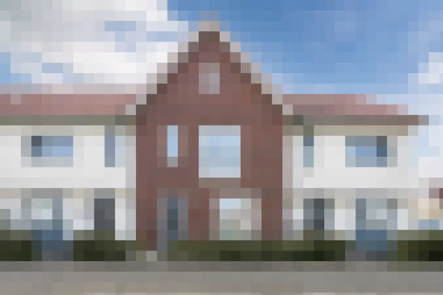Dijkskruin 13 in Cuijk