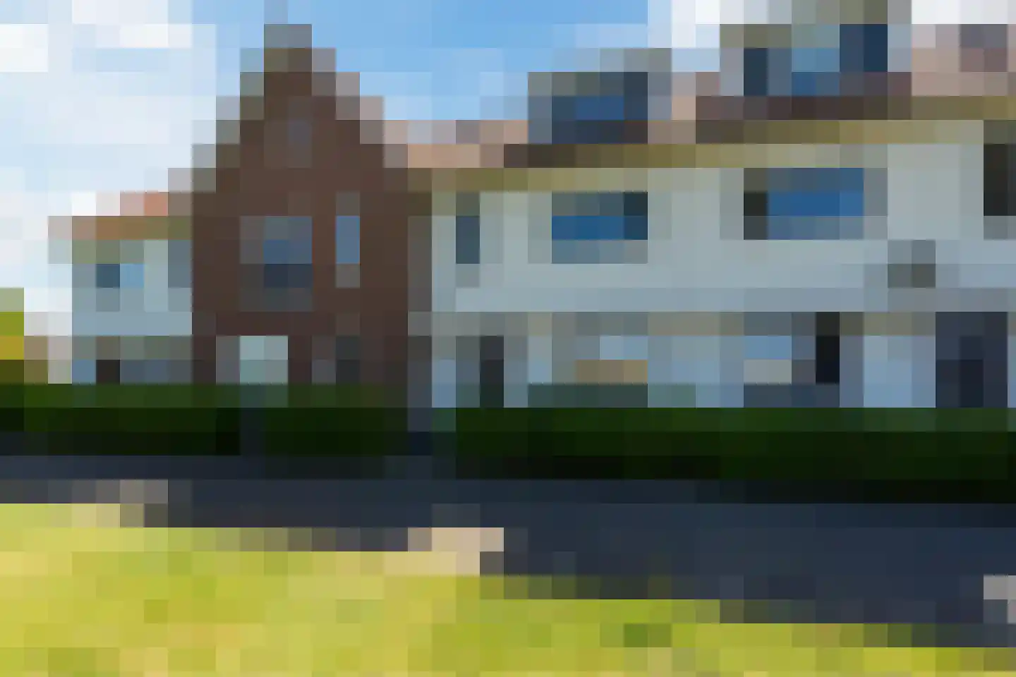 Dijkskruin 21 Cuijk