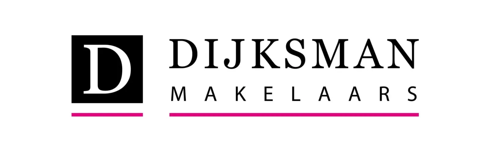 Team foto van Dijksman Makelaars