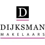 Logo Dijksman Makelaars