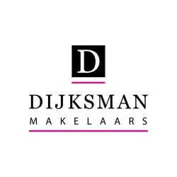 Logo Dijksman Makelaars