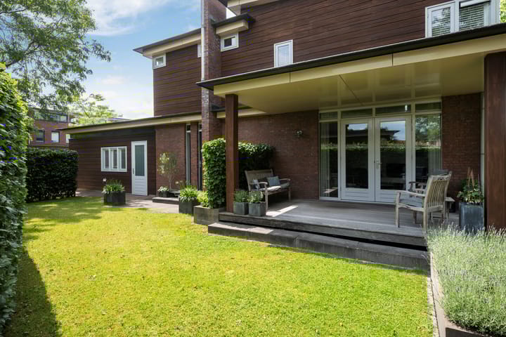 Foto van woning Dijkstoelstraat 12, Zwolle