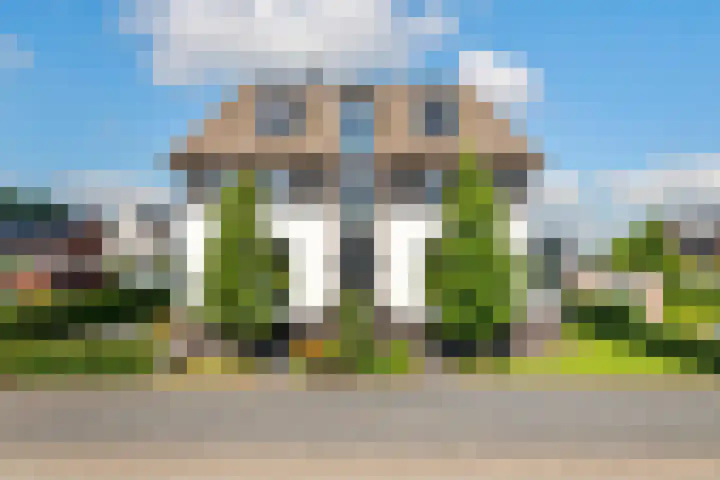 Dijkstoep 2 in Rhenoy