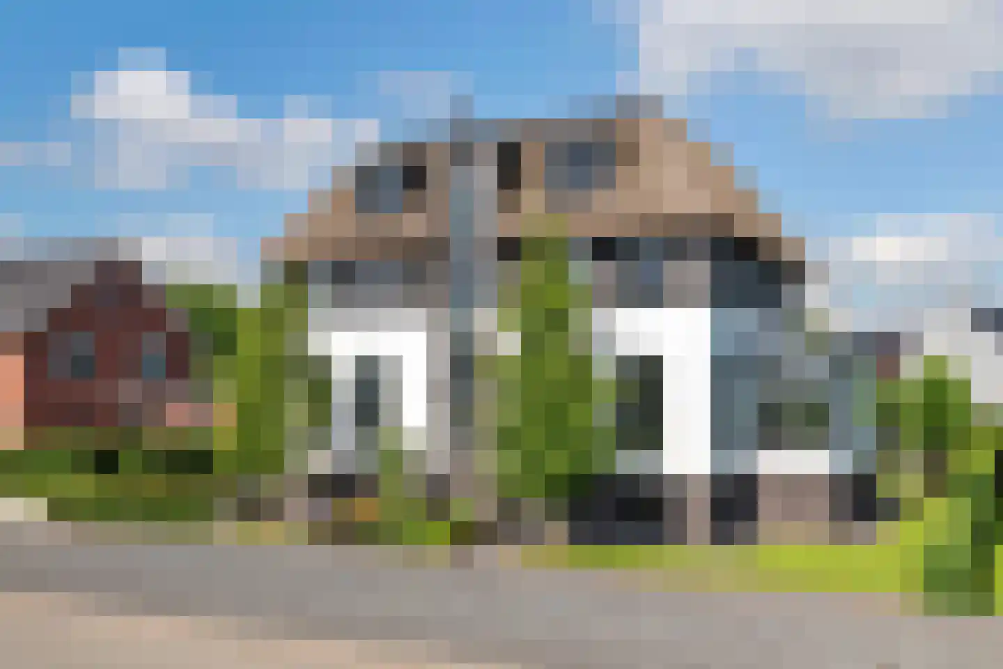 Dijkstoep 2 Rhenoy foto 2
