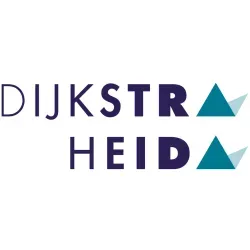 Logotipo Dijkstra Heida Makelaars Taxateurs