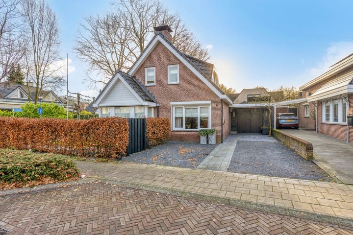 Dijkstraat 105B en Veenendaal foto