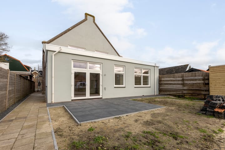 Dijkstraat 12C dans Hansweert photo