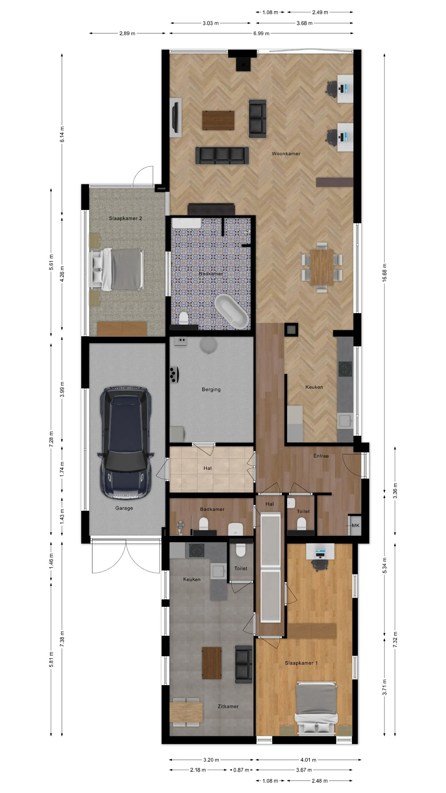 Dijkstraat 13 a Nistelrode thumbnail 73