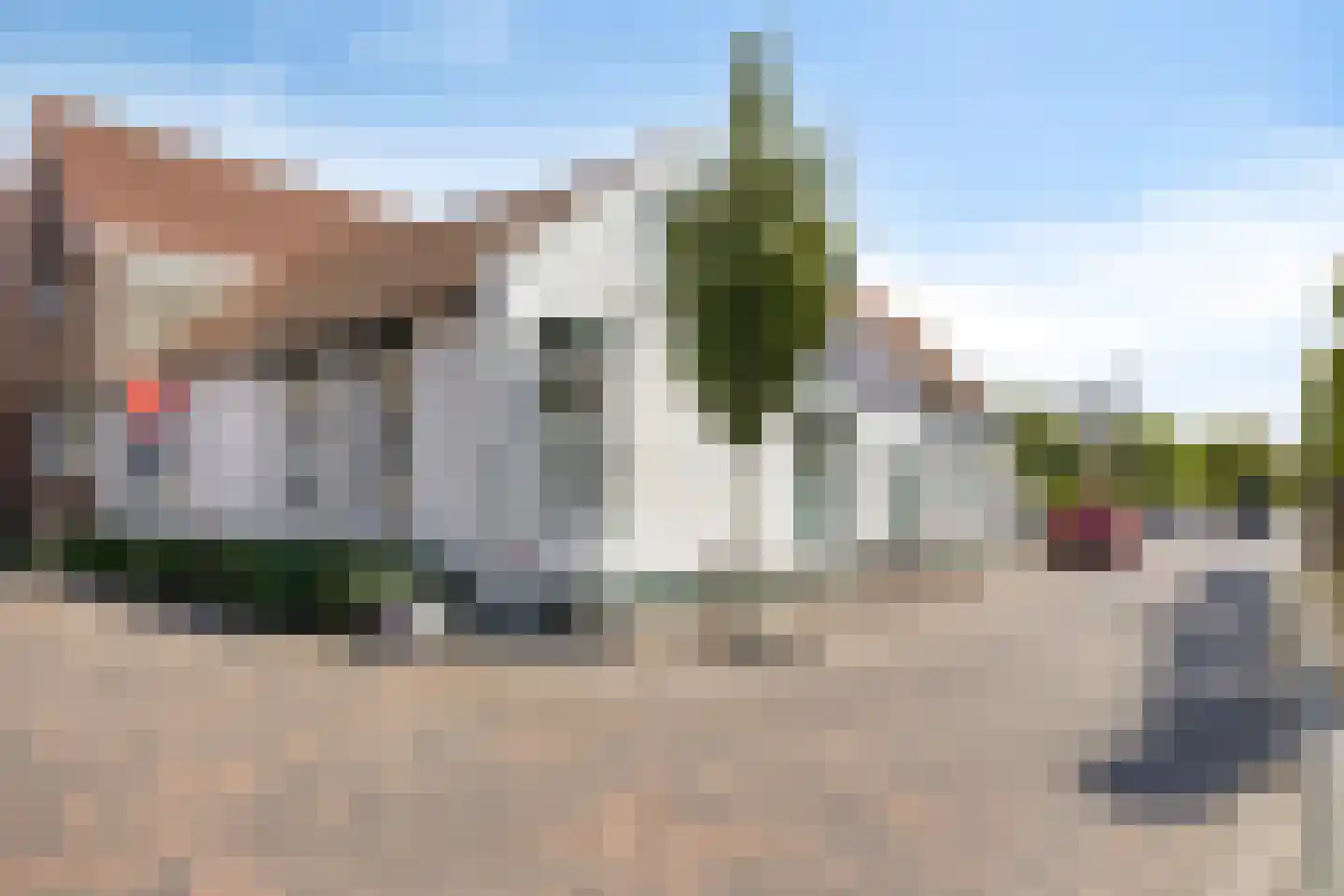 Dijkstraat 13 Scharendijke