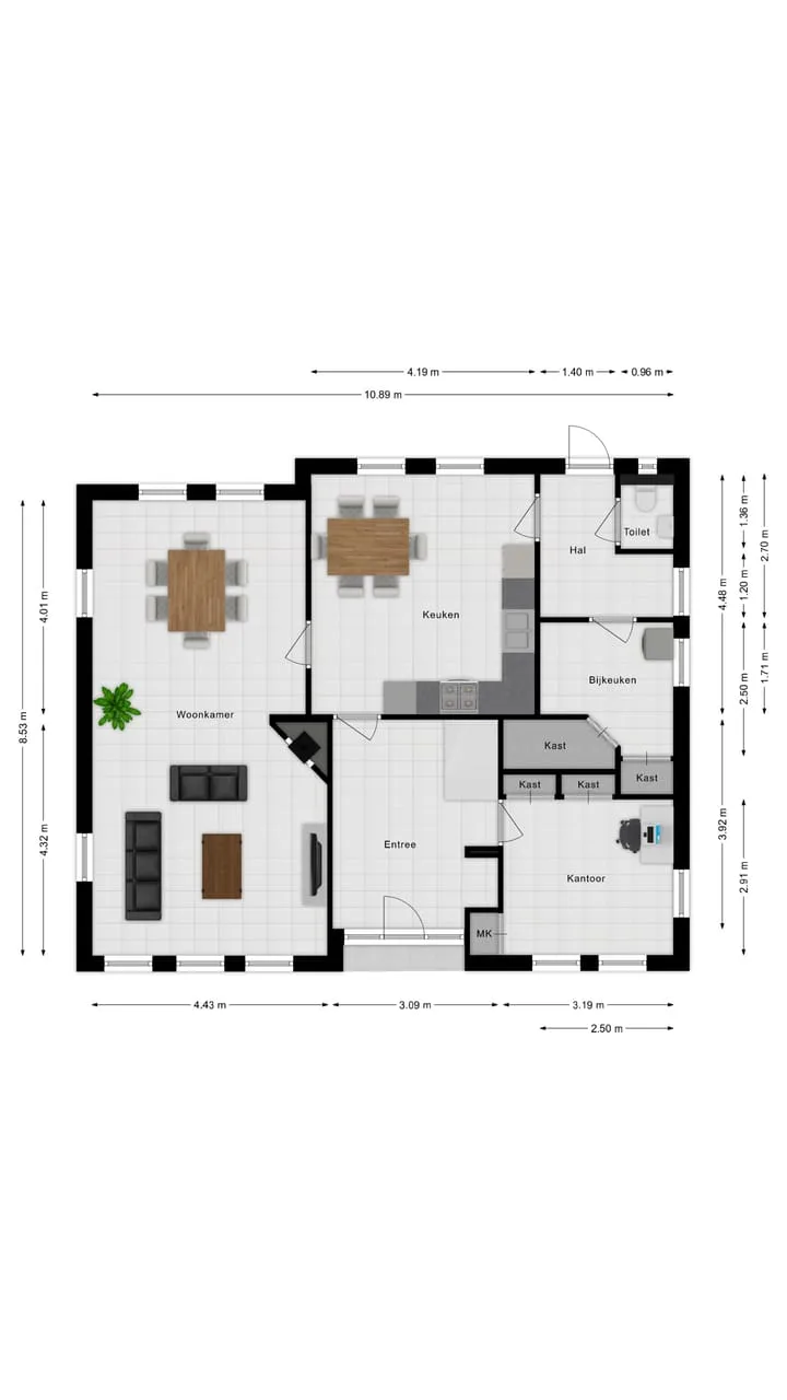 Dijkstraat 16 Nistelrode thumbnail 68