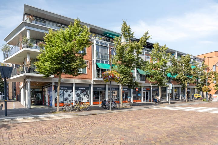 Dijkstraat 23 en Zwolle foto