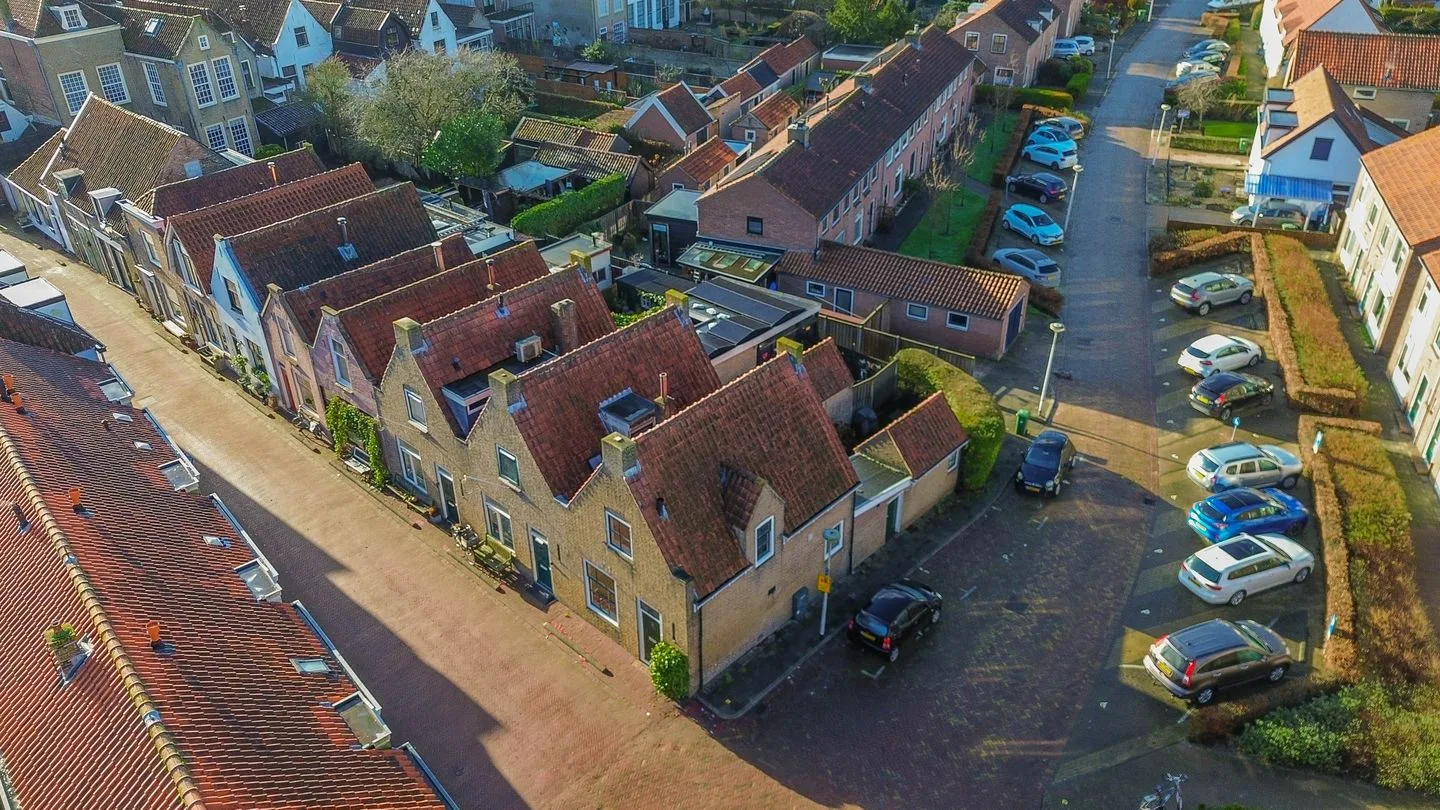 Dijkstraat 23 Brielle foto 2